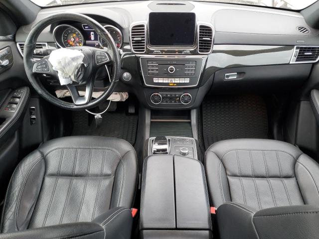 MERCEDES-BENZ GLS-CLASS 2018 VIN 4JGDF6EE6JB156004