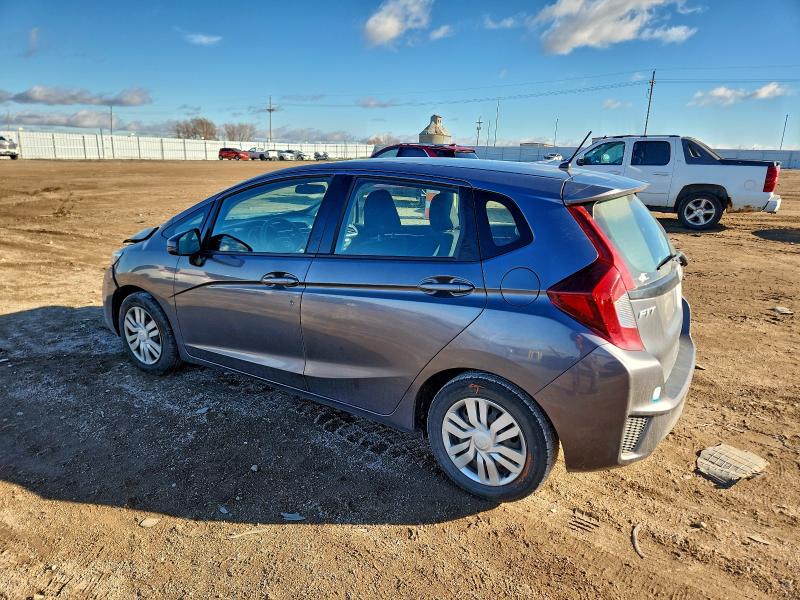 Фото 2 - HONDA FIT