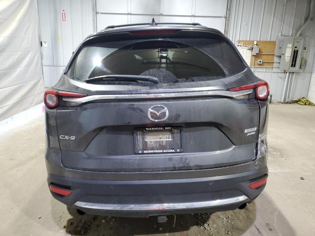 Фото 6 - MAZDA CX-9