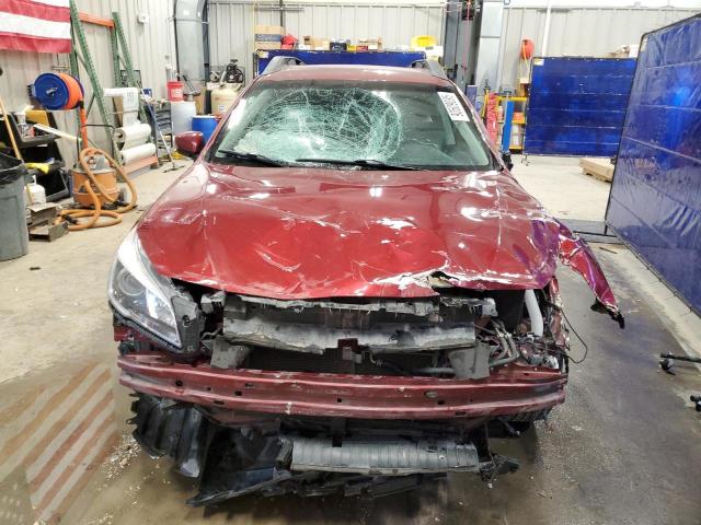 Фото 5 - SUBARU OUTBACK