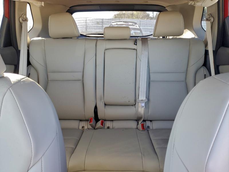 Фото 10 - NISSAN ROGUE