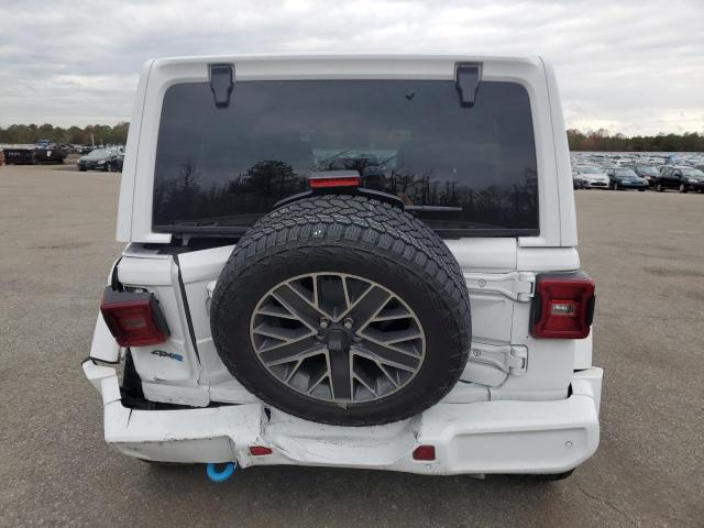 JEEP WRANGLER H 2024 VIN 1C4RJXU6XRW305821