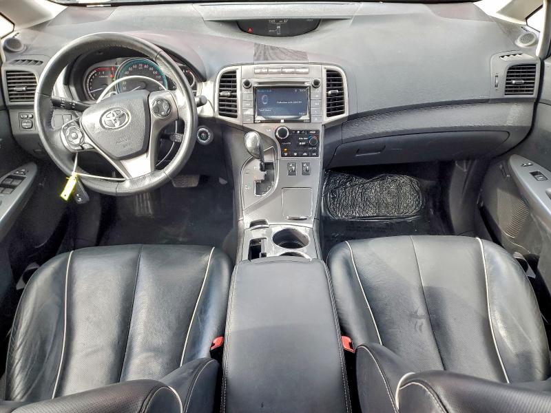 Фото 8 - TOYOTA VENZA