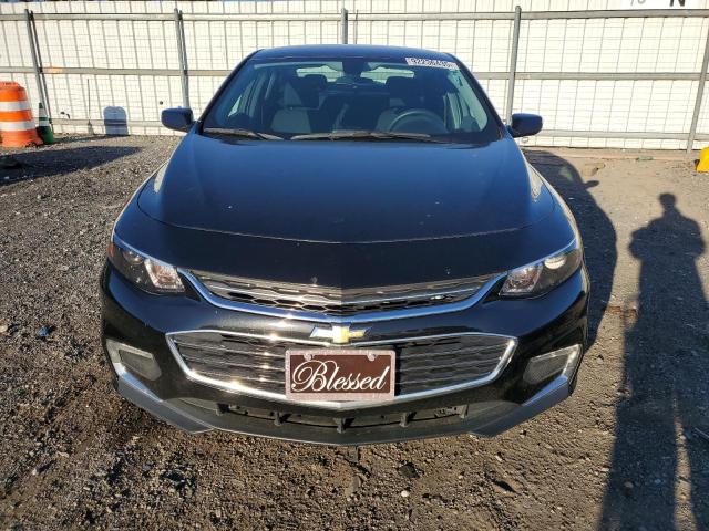 Фото 5 - CHEVROLET MALIBU