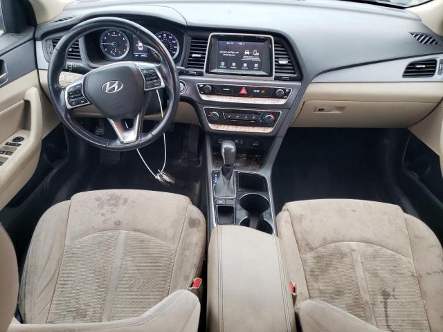 Фото 8 - HYUNDAI SONATA