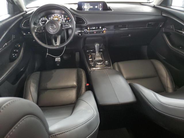 MAZDA CX30 2025 VIN 3MVDMBCM3SM770515