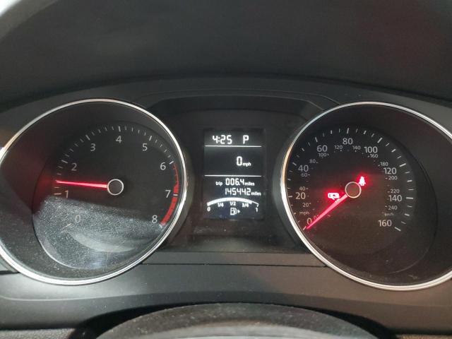 Фото 9 - VOLKSWAGEN JETTA