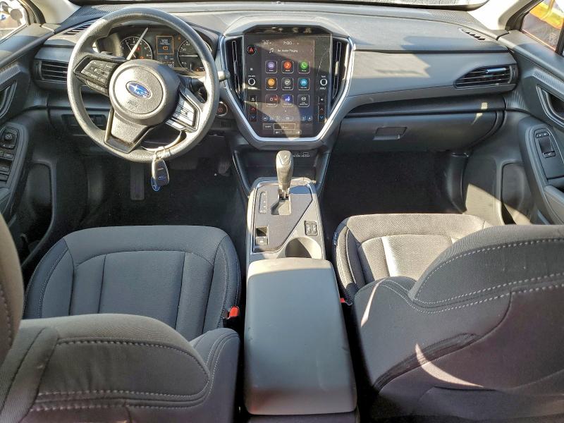 Фото 8 - SUBARU CROSSTREK