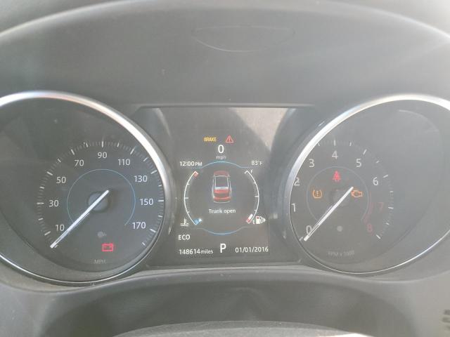 Фото 9 - JAGUAR F-PACE