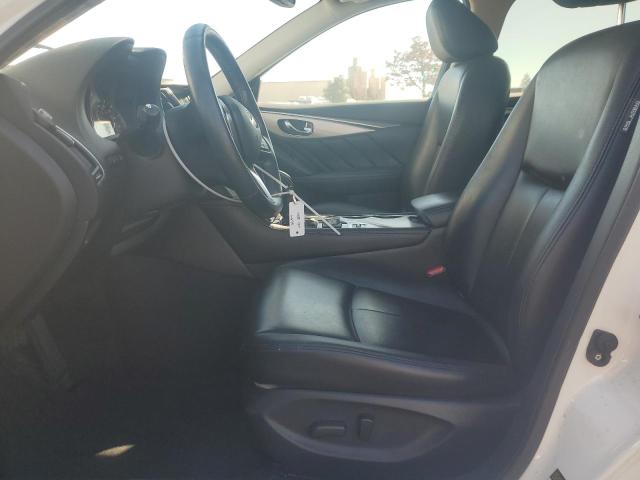 Фото 7 - INFINITI Q50