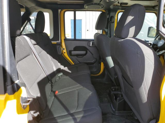 Фото 10 - JEEP WRANGLER