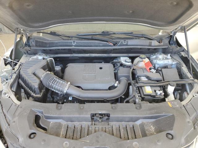 Фото 12 - CHEVROLET BLAZER