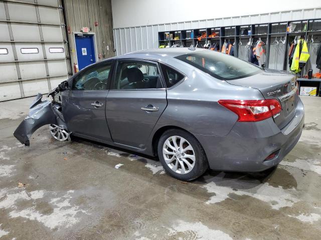 Фото 2 - NISSAN SENTRA