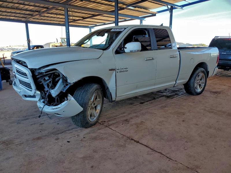 Фото 1 - RAM 1500