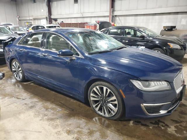 Фото 4 - LINCOLN MKZ