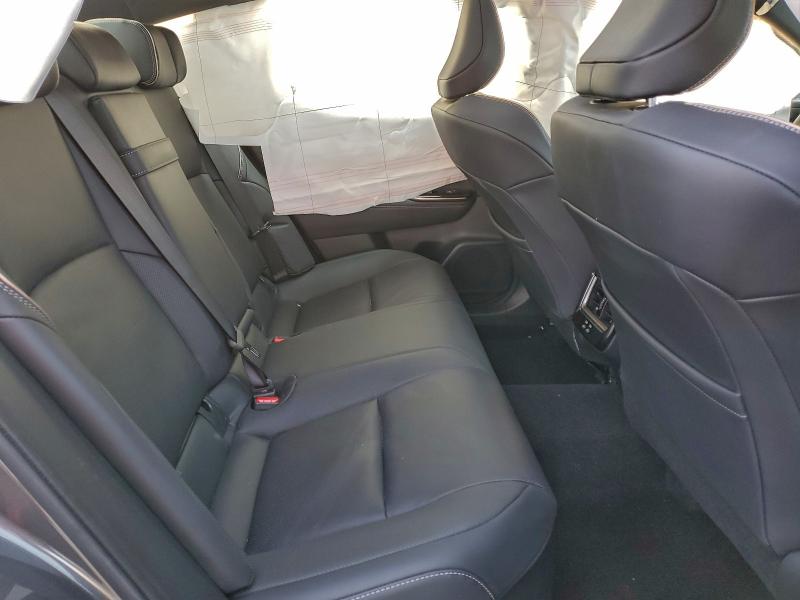 TOYOTA CROWN XLE 2024 VIN JTDAAAAF4R3022069