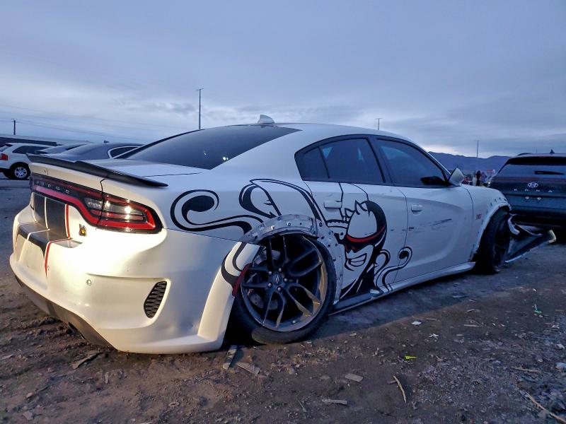 Фото 3 - DODGE CHARGER