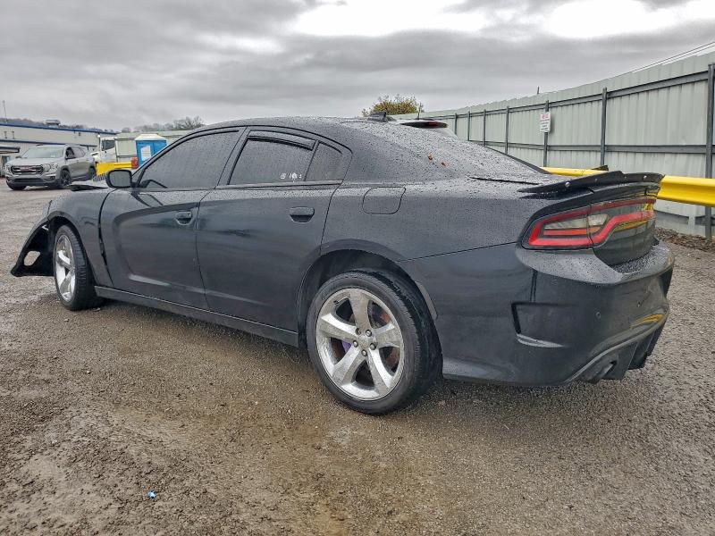 Фото 2 - DODGE CHARGER