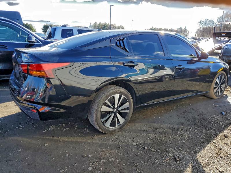 Фото 3 - NISSAN ALTIMA