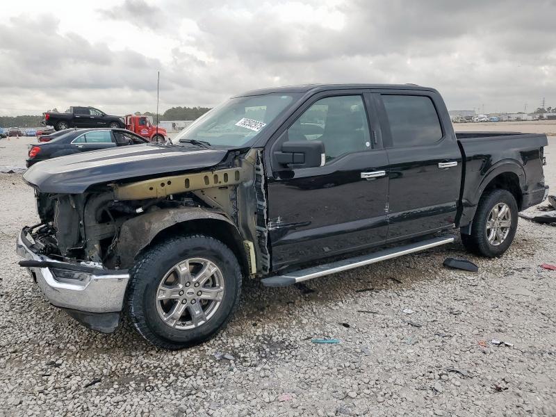 Фото 1 - FORD F-150