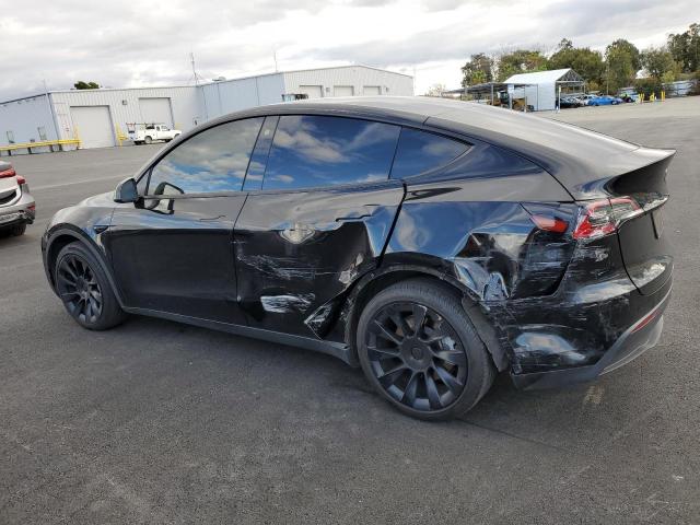 Фото 2 - TESLA MODEL Y