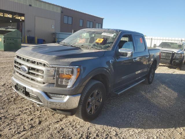 Фото 1 - FORD F-150