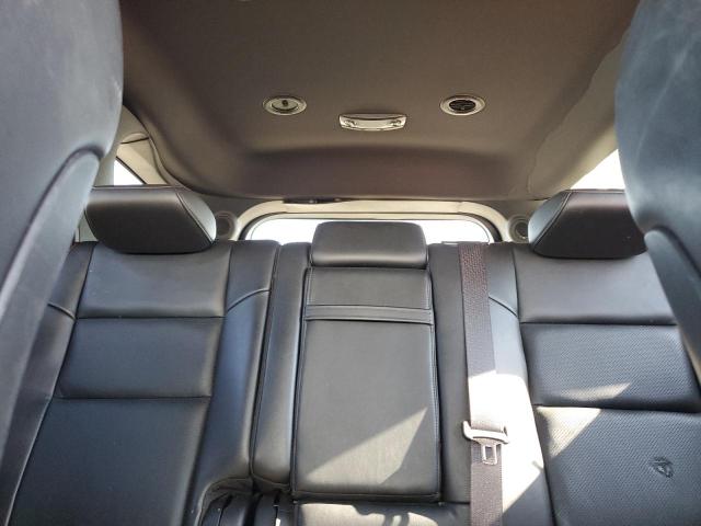 Фото 10 - DODGE DURANGO