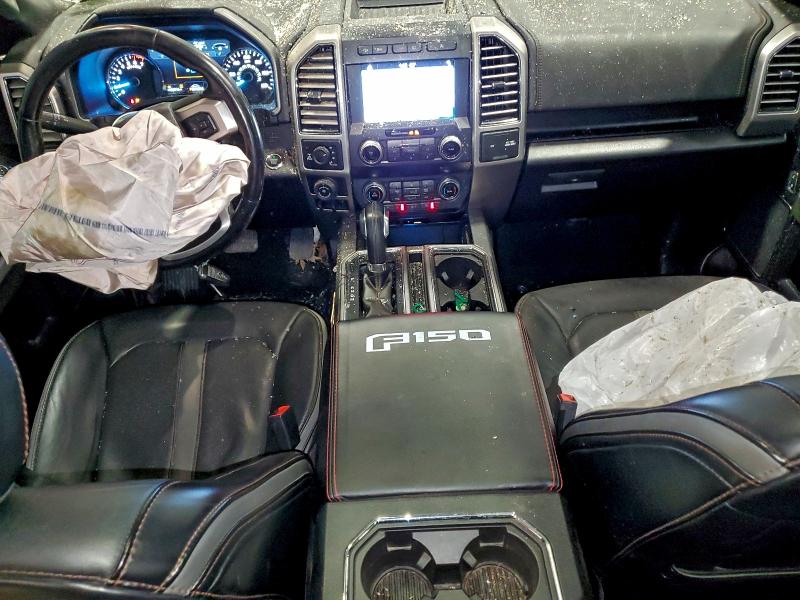 Фото 8 - FORD F-150