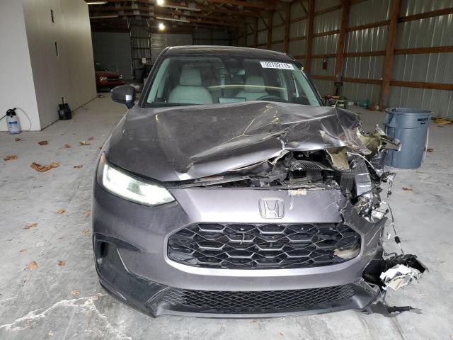 Фото 5 - HONDA HR-V