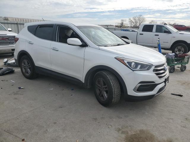 Фото 4 - HYUNDAI SANTA FE
