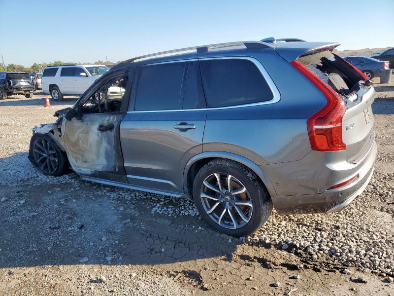 Фото 2 - VOLVO XC90