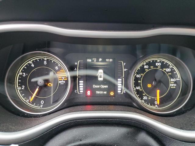 Фото 9 - JEEP GRAND CHER