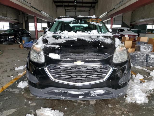 Фото 5 - CHEVROLET EQUINOX