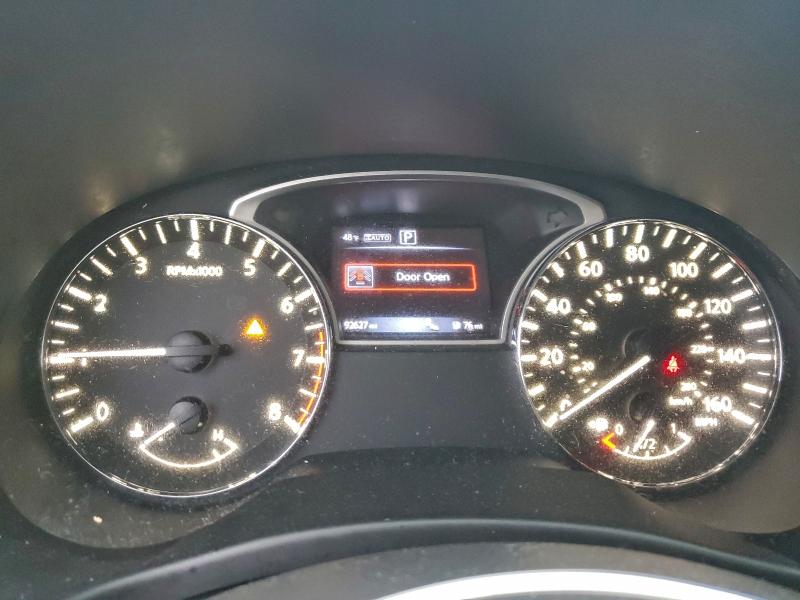 Фото 9 - NISSAN PATHFINDER