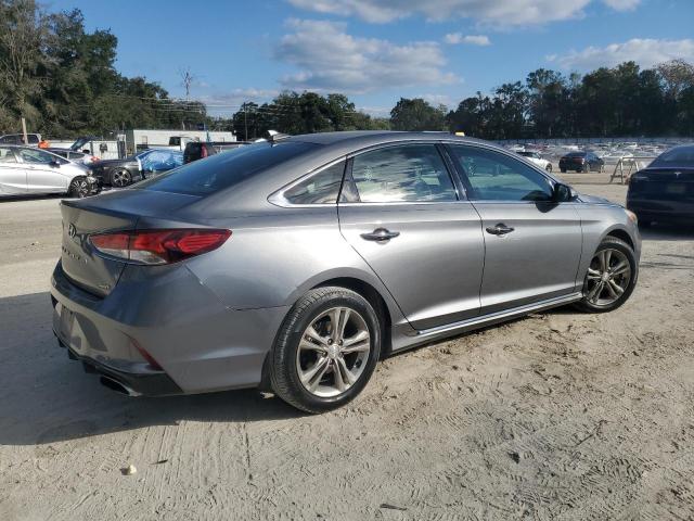 Фото 3 - HYUNDAI SONATA