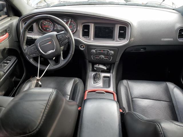 Фото 8 - DODGE CHARGER