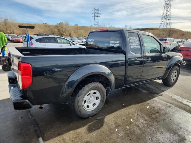 Фото 3 - NISSAN FRONTIER