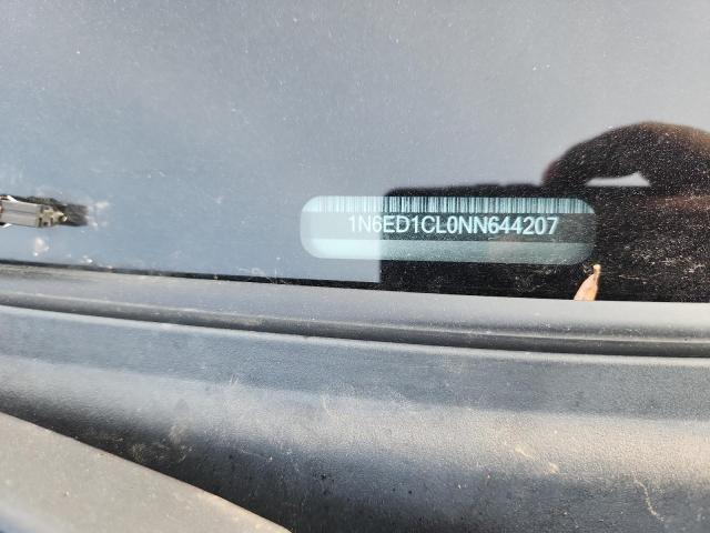 Фото 12 - NISSAN FRONTIER