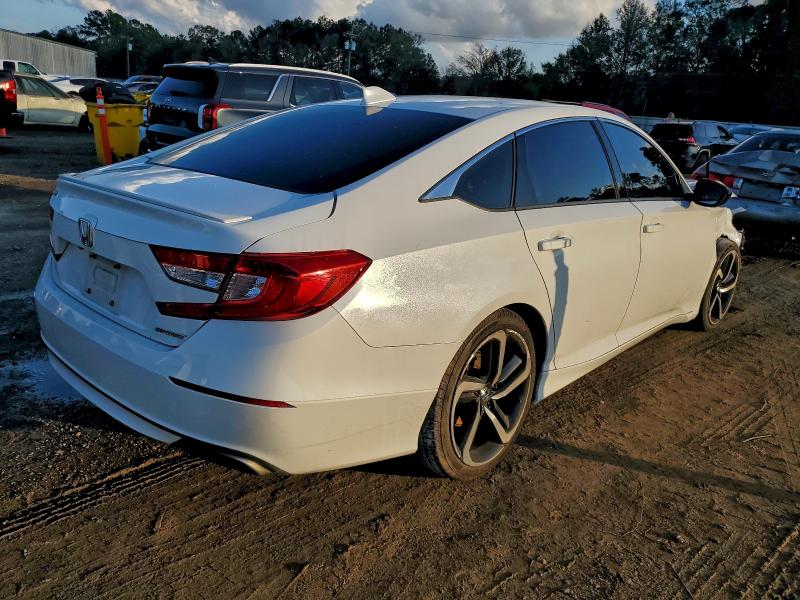 Фото 3 - HONDA ACCORD