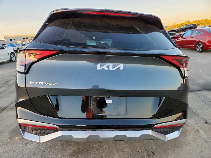 Фото 6 - KIA SPORTAGE