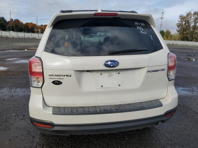 Фото 6 - SUBARU FORESTER