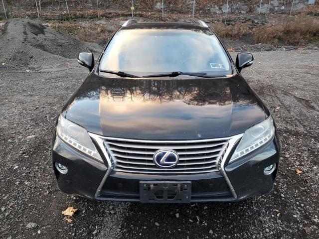 LEXUS RX450 2015 VIN 2T2BC1BA4FC003232