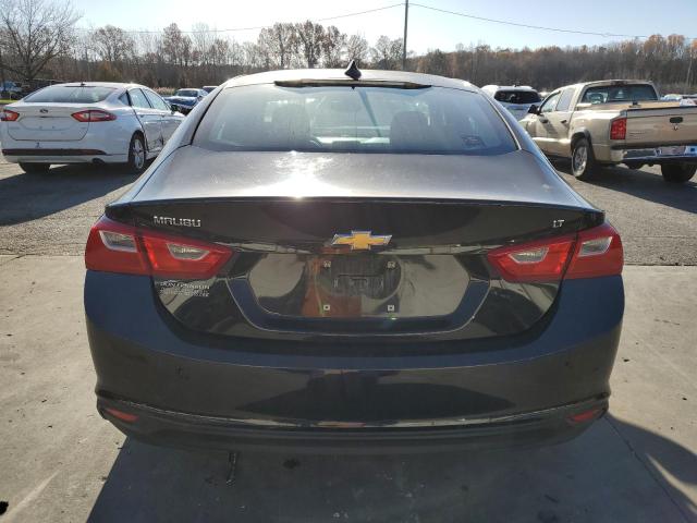 Фото 6 - CHEVROLET MALIBU