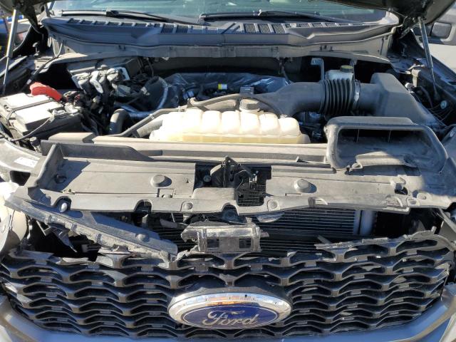 Фото 11 - FORD F-150