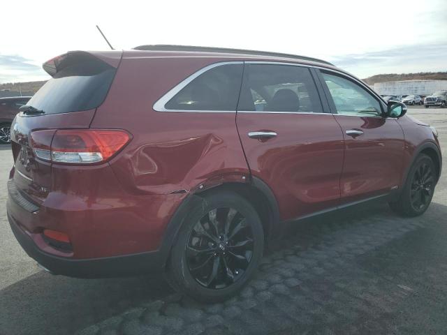 Фото 3 - KIA SORENTO