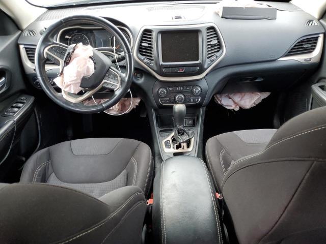 Фото 8 - JEEP GRAND CHER