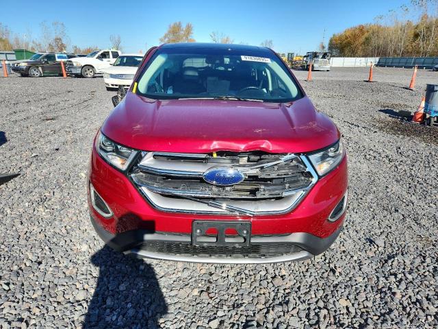 Фото 5 - FORD EDGE
