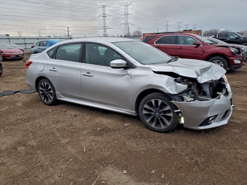 Фото 4 - NISSAN SENTRA