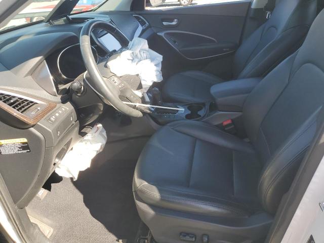 Фото 7 - HYUNDAI SANTA FE