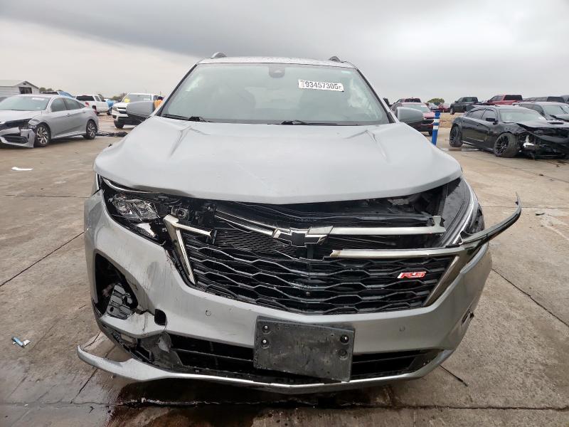 Фото 5 - CHEVROLET EQUINOX